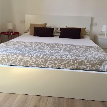 Casa Frencis Hotel Olbia Eksteriør billede
