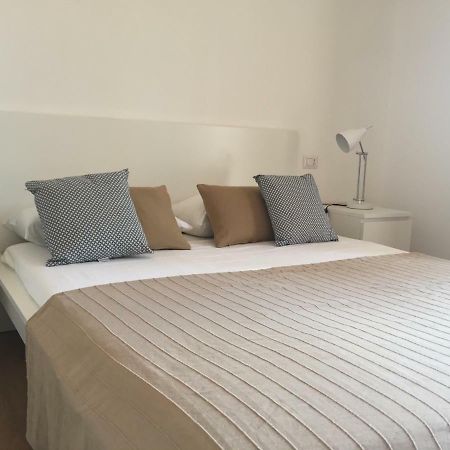 Casa Frencis Hotel Olbia Eksteriør billede