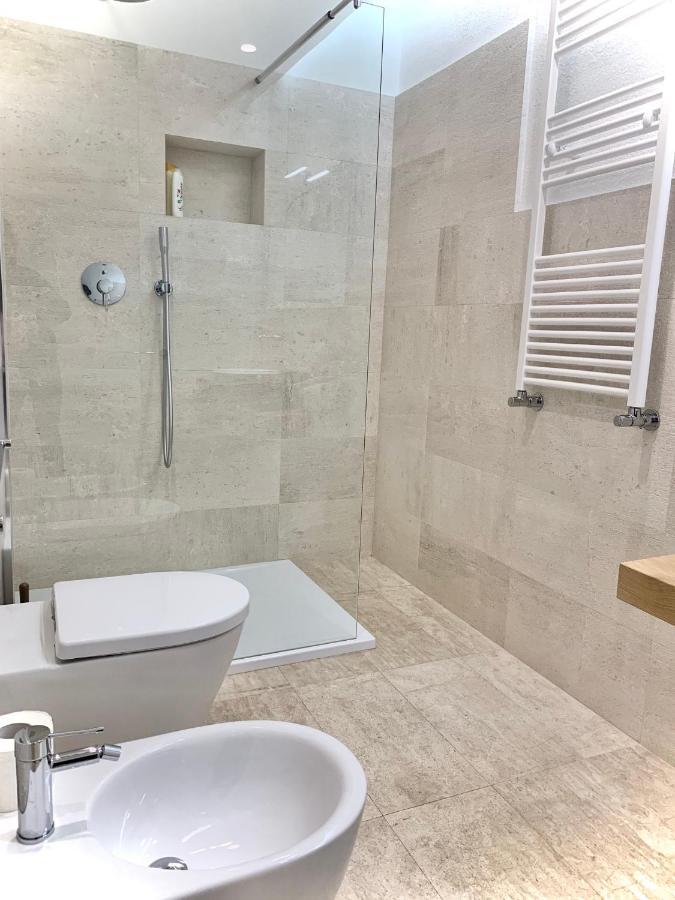Casa Frencis Hotel Olbia Eksteriør billede