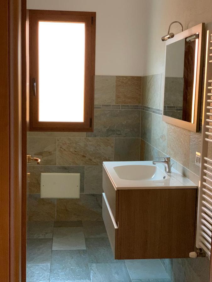 Casa Frencis Hotel Olbia Eksteriør billede