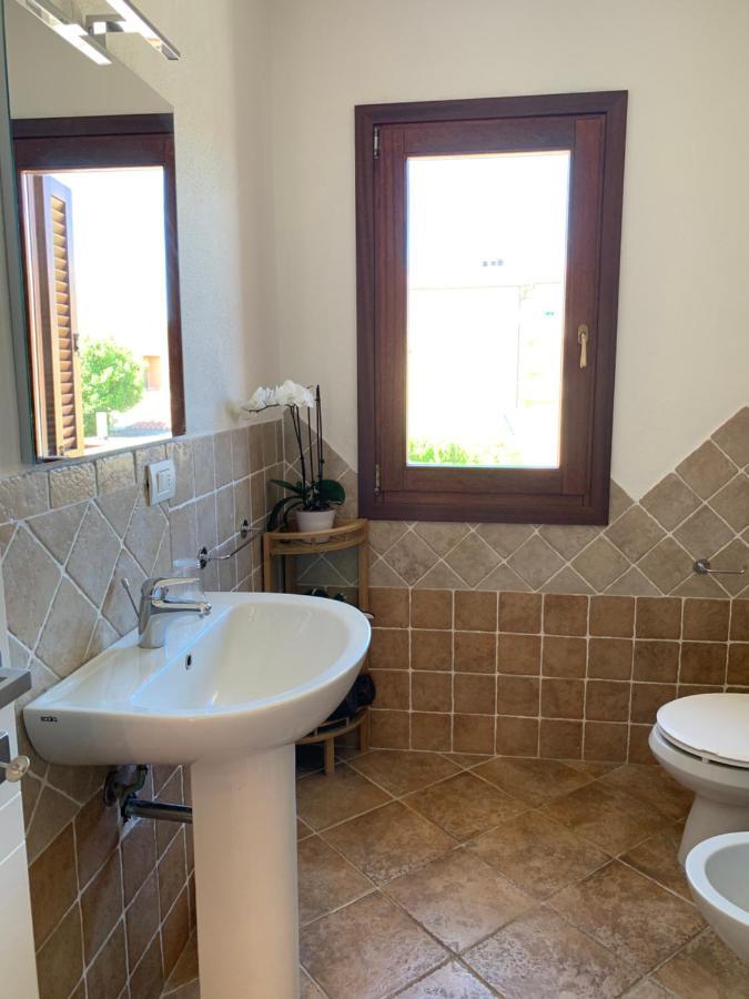 Casa Frencis Hotel Olbia Eksteriør billede