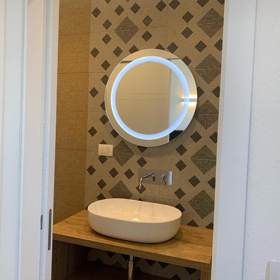 Casa Frencis Hotel Olbia Eksteriør billede