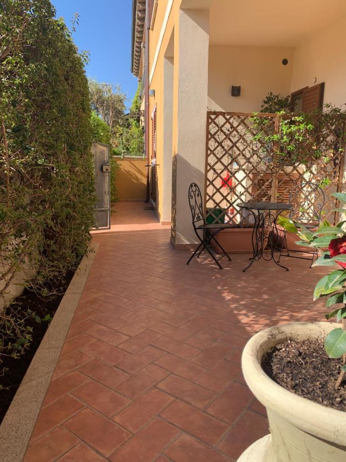 Casa Frencis Hotel Olbia Eksteriør billede