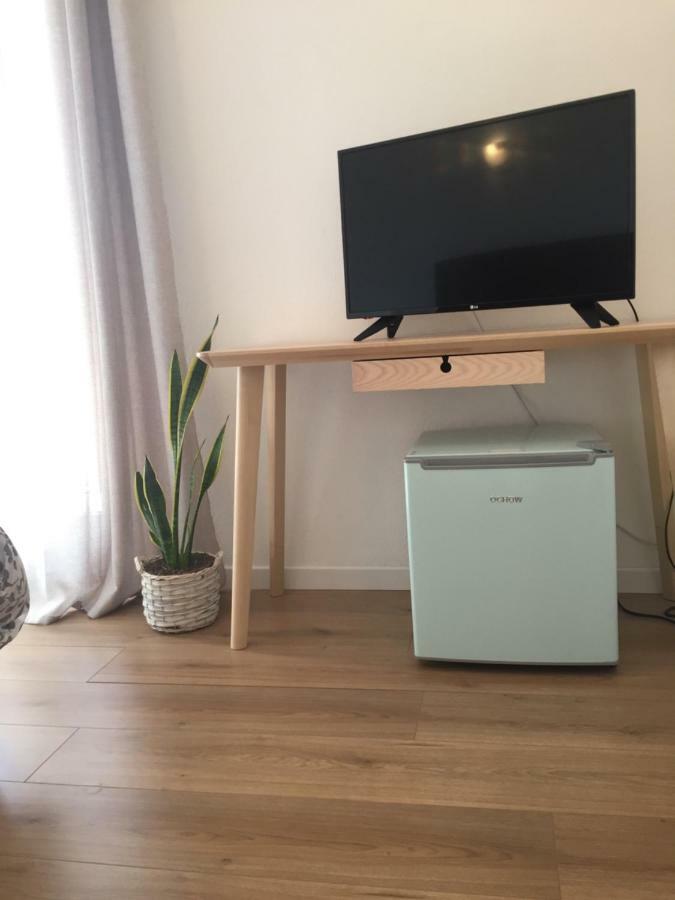 Casa Frencis Hotel Olbia Eksteriør billede
