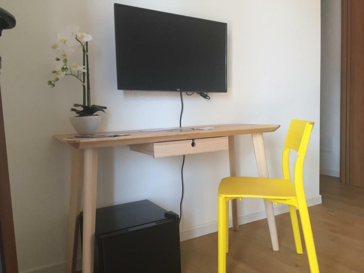 Casa Frencis Hotel Olbia Eksteriør billede