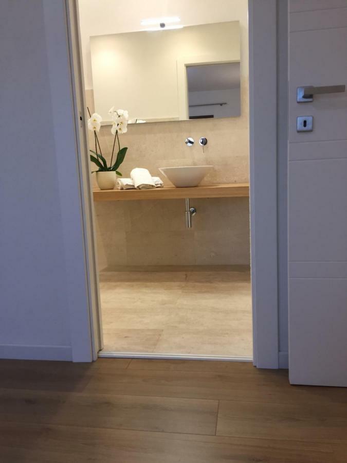 Casa Frencis Hotel Olbia Eksteriør billede
