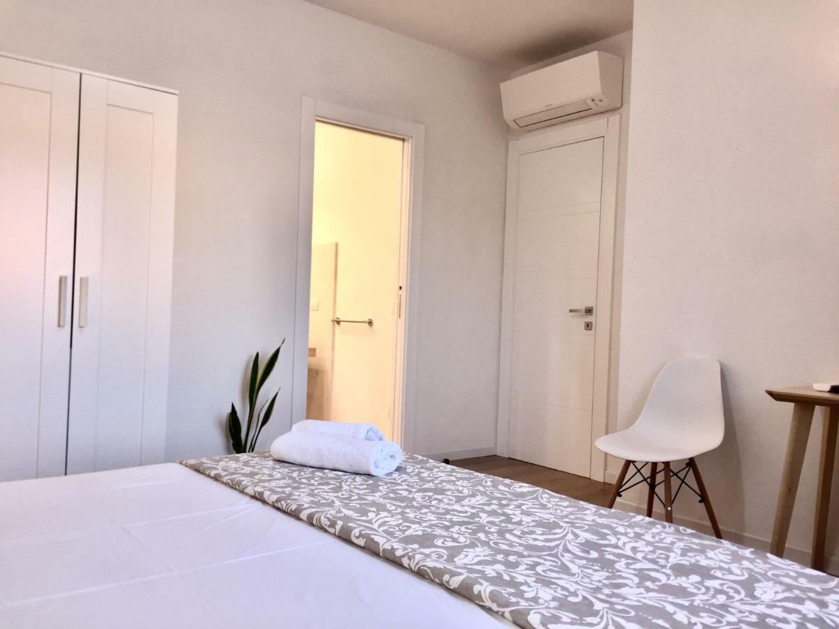 Casa Frencis Hotel Olbia Eksteriør billede