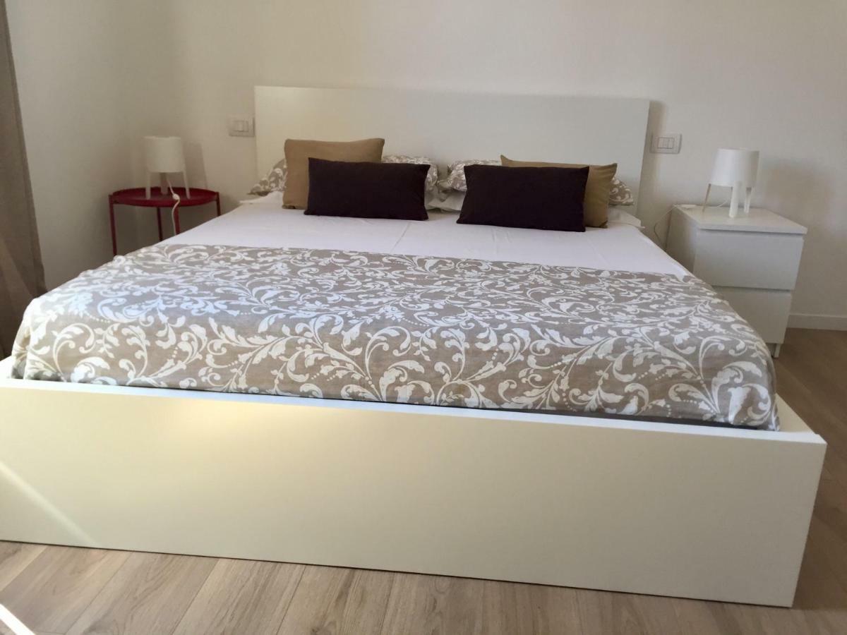 Casa Frencis Hotel Olbia Eksteriør billede