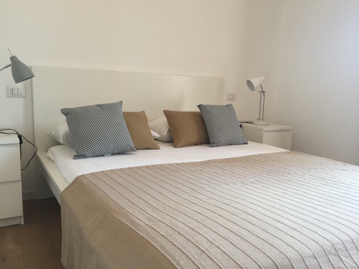 Casa Frencis Hotel Olbia Eksteriør billede