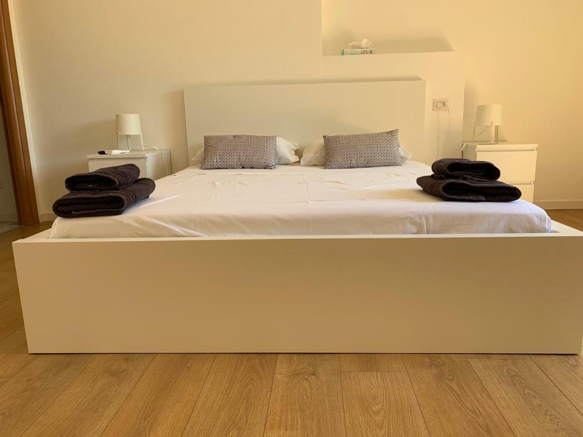 Casa Frencis Hotel Olbia Eksteriør billede