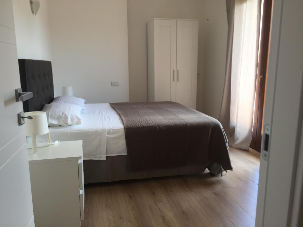 Casa Frencis Hotel Olbia Eksteriør billede