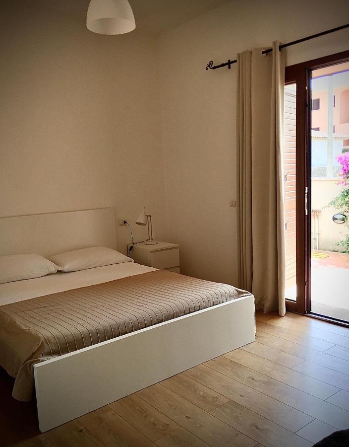 Casa Frencis Hotel Olbia Eksteriør billede